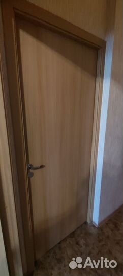 Дверь межкомнатная