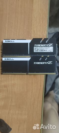 Оперативная память ddr4 32gb 3600