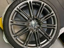 Aston Martin DBS комплект оригинальных колес