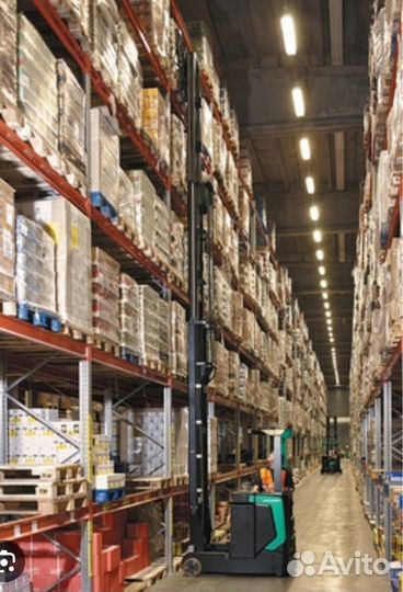 Работа вахтой