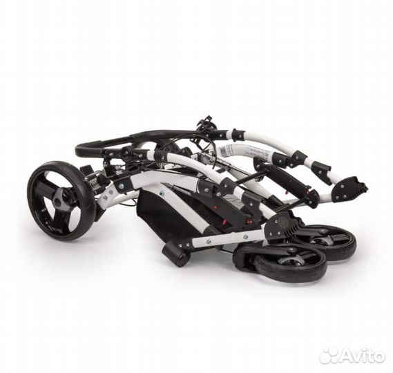 Инвалидная коляска для детей дцп