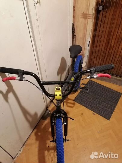 Велосипед Bmx