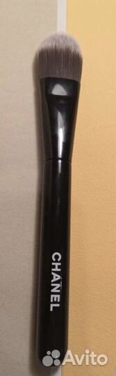 Кисть chanel