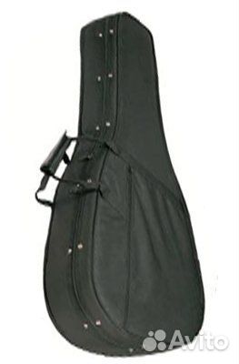 WC150 Футляр для классической гитары, Caraya