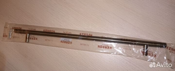 Ручка мебельная