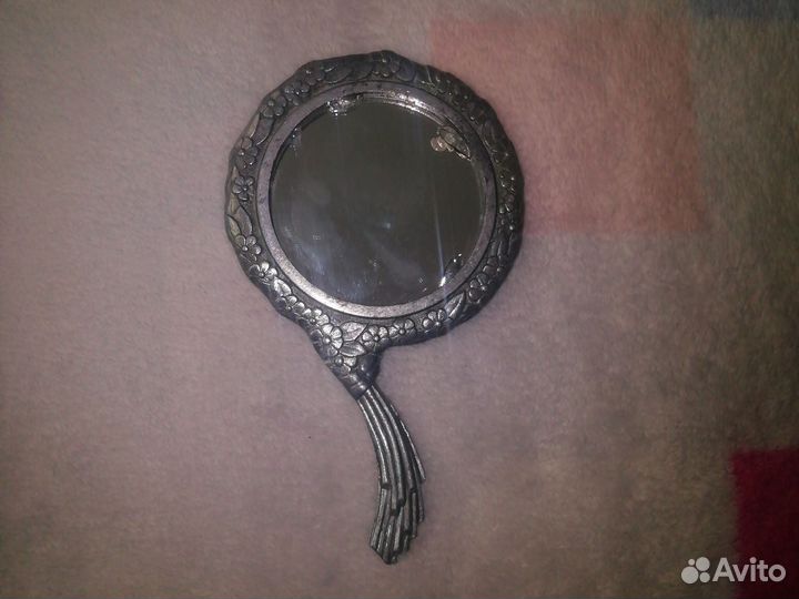 Зеркало винтажное СССР