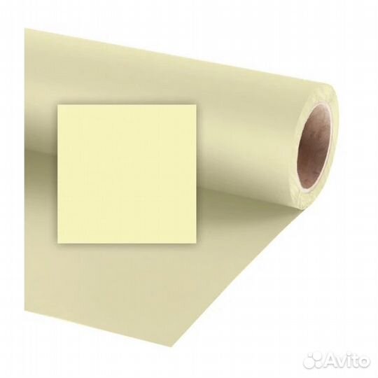 Фотофон Raylab 039 Cream бумажный кремовый 2.72x11м