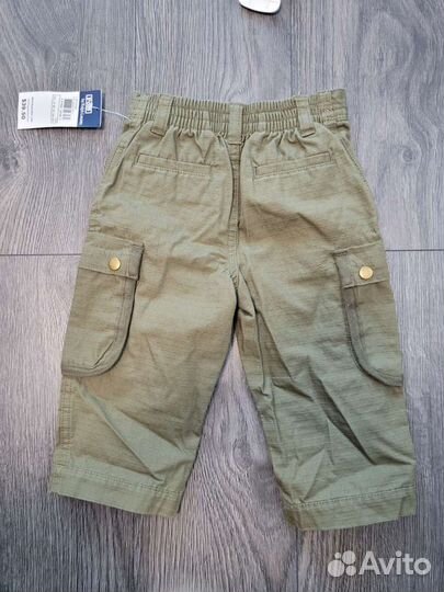 Ralph Lauren оригинал 74-80
