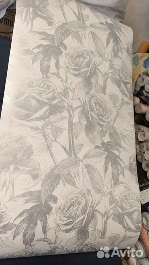 Обои Бронь Ольга