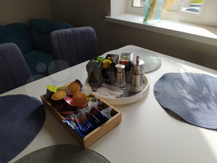 1-к. квартира, 39 м², 2/5 эт.