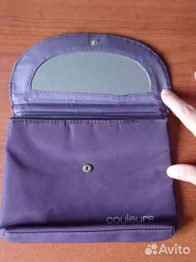 Косметичка