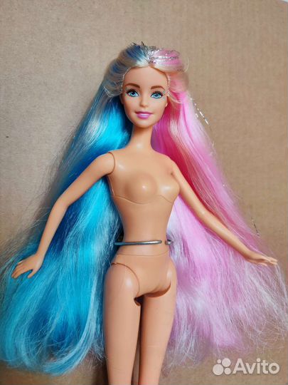 Кукла барби Barbie Mattel винтаж