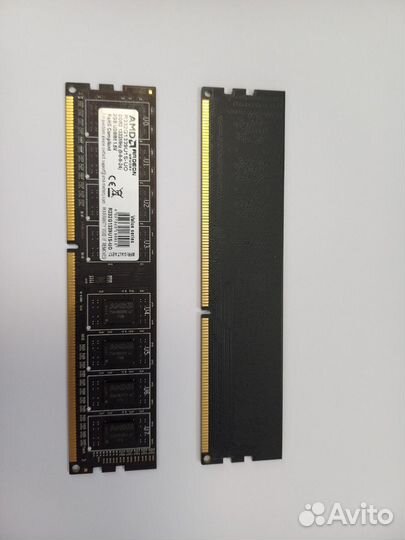Оперативная память ddr2 ddr3