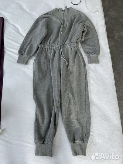 Комбинезон женский