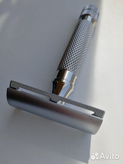 Станок для бритья Ikon Tech ShaveCraft