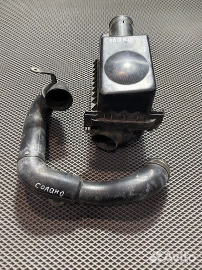 Корпус воздушного фильтра Lifan solano 620