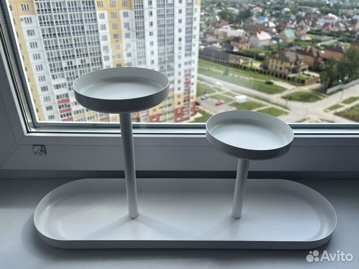 Подставка для цветов IKEA