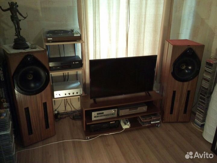 Авторская акустика