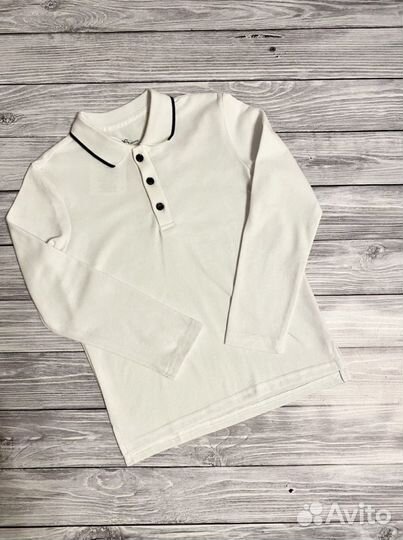 Рубашка-поло, рубашка школьная