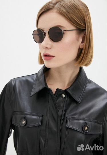 Очки солнцезащитные Vogue