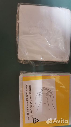 Конверты для сд