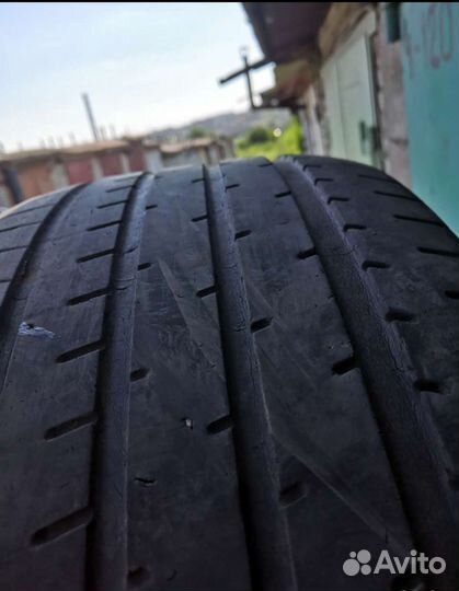 Toyo Proxes 1 225/55 R19 99V