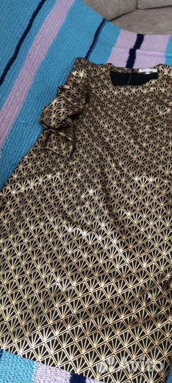 Продам платье 46 размера