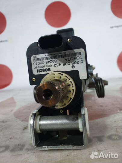 Рулевая колонка Toyota Avensis 250 Тойота Авенсис