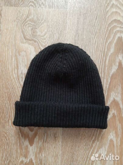 Шапка и повязка