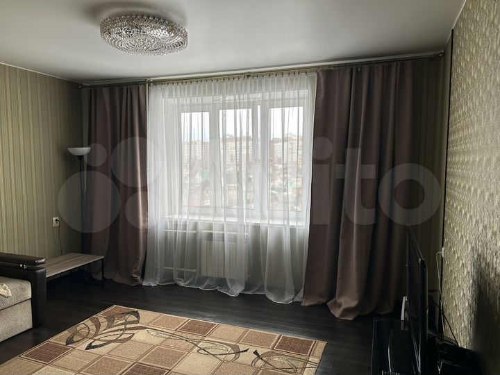 3-к. квартира, 74,4 м², 5/9 эт.