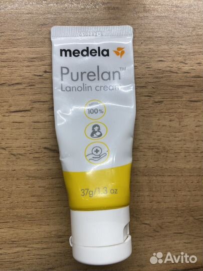 Крем Purelan Medela