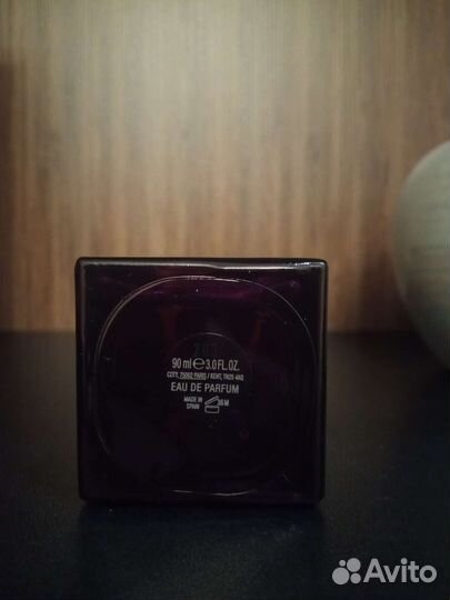 Духи Lacoste pour femme elixir