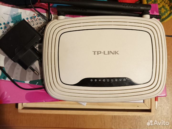 Микроти гигаб доста RB 951g 2hnd не рабо 2-ой порт