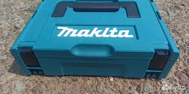 Аккумуляторная болгарка Makita (Арт.38004)