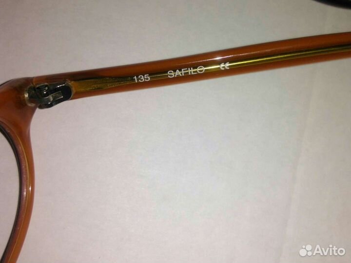 Оправы детские. Италия. Англия