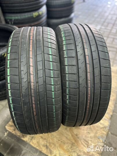 Bridgestone Alenza 001 235/50 R19