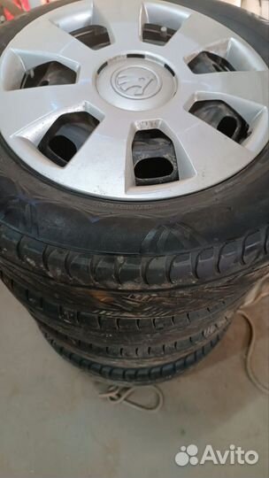 КАМА Кама-Евро-129 175/70 R14