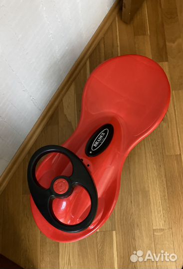 Бибикар bradex машинка каталка