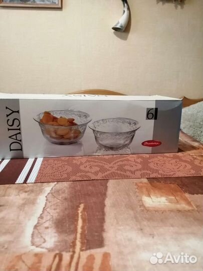 Набор салатников