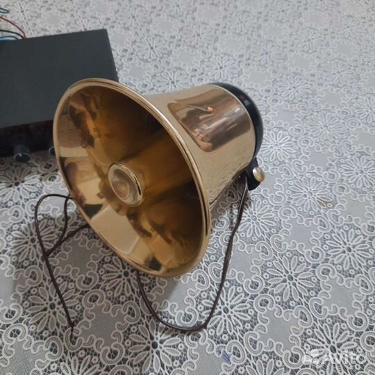 Музыкальный сигнал