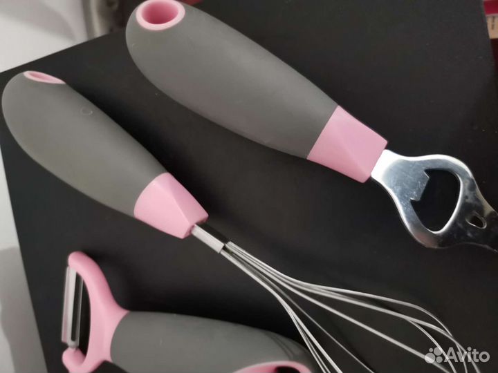 Набор кухонный