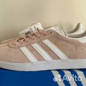 Adidas gazelle hotsell og size 6