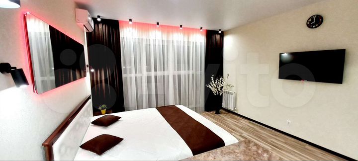 Квартира-студия, 28 м², 11/14 эт.