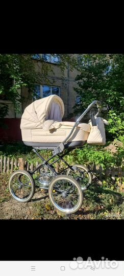 Детские коляски