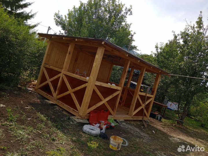 Любая работа