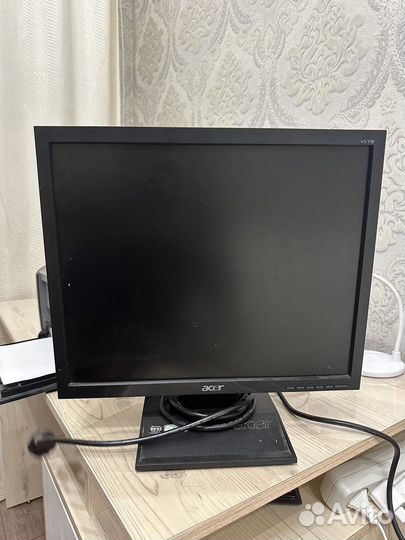 Монитор Acer