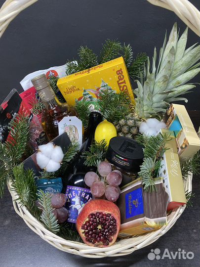 Подарки на любой вкус