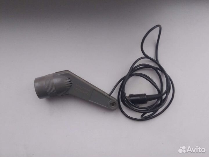 Микрофон СССР