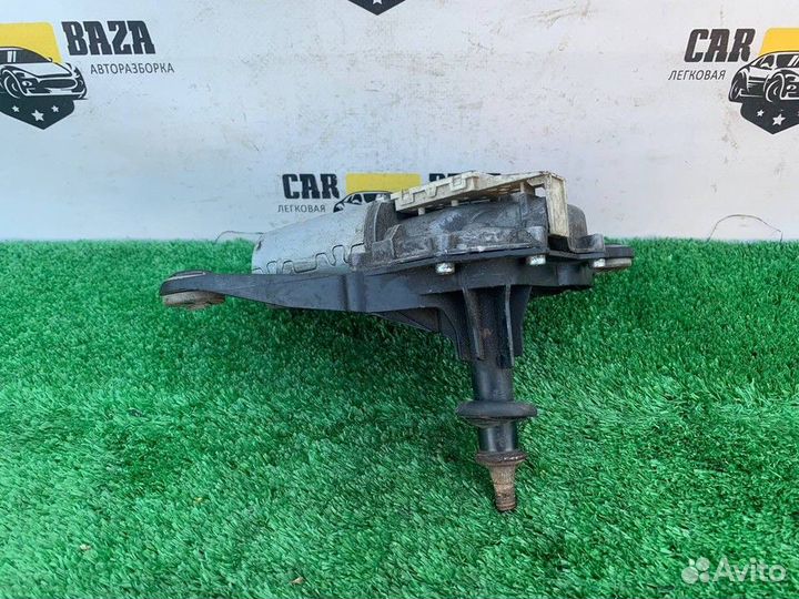 Моторчик стеклоочистителя задний Citroen Xsara