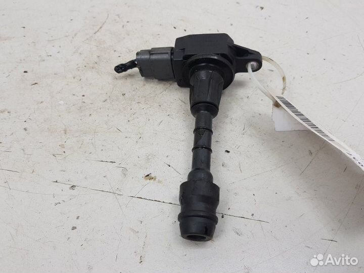 Катушка зажигания Nissan Note